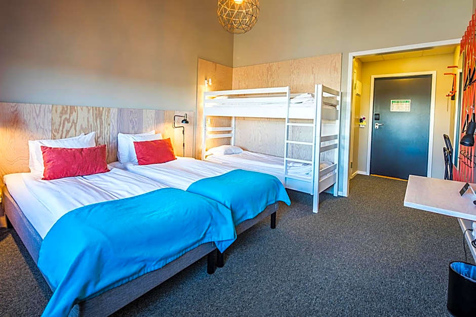 Kviberg Park Hotel & Conference