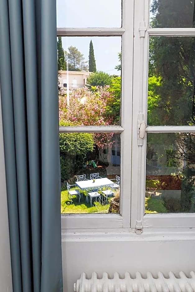 Hôtel Les Liserons de Mougins