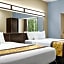 Microtel Inn & Suites By Wyndham Woodstock/Atlanta North
