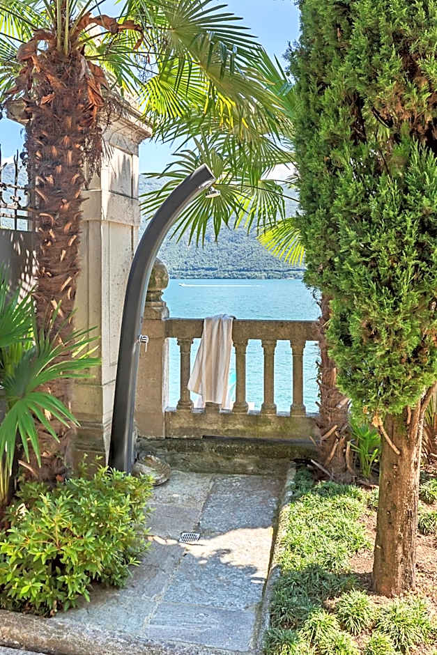 Villa Maria Boutique Apartments
