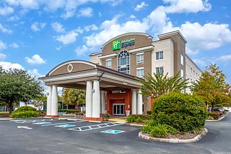 Holiday Inn Express Crystal River By IHG