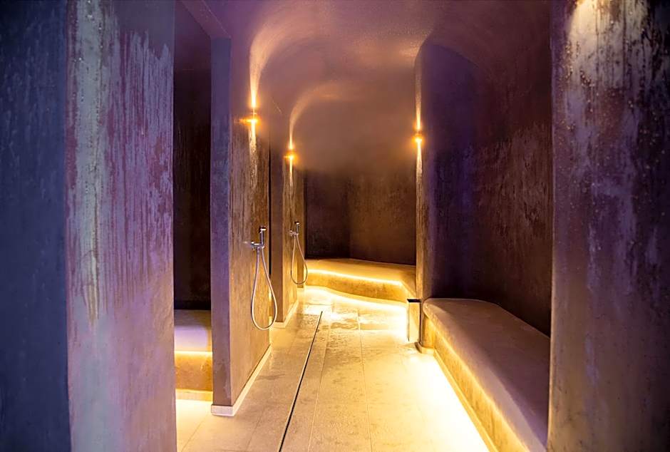 6717 Nature Hôtel & Spa Le Clos des Délices