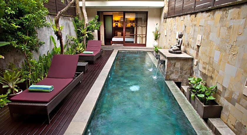 Gending Kedis Luxury Villas