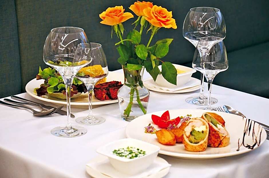 Hotel Willa Odkrywców