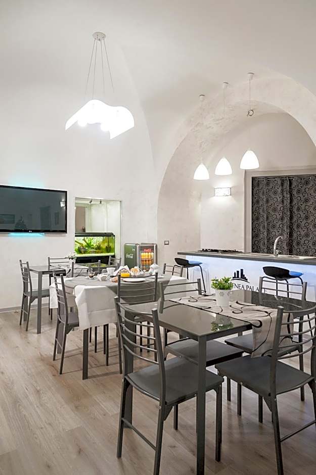 B&B Etnea Palace