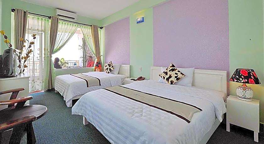 Ideal Hotel Hue