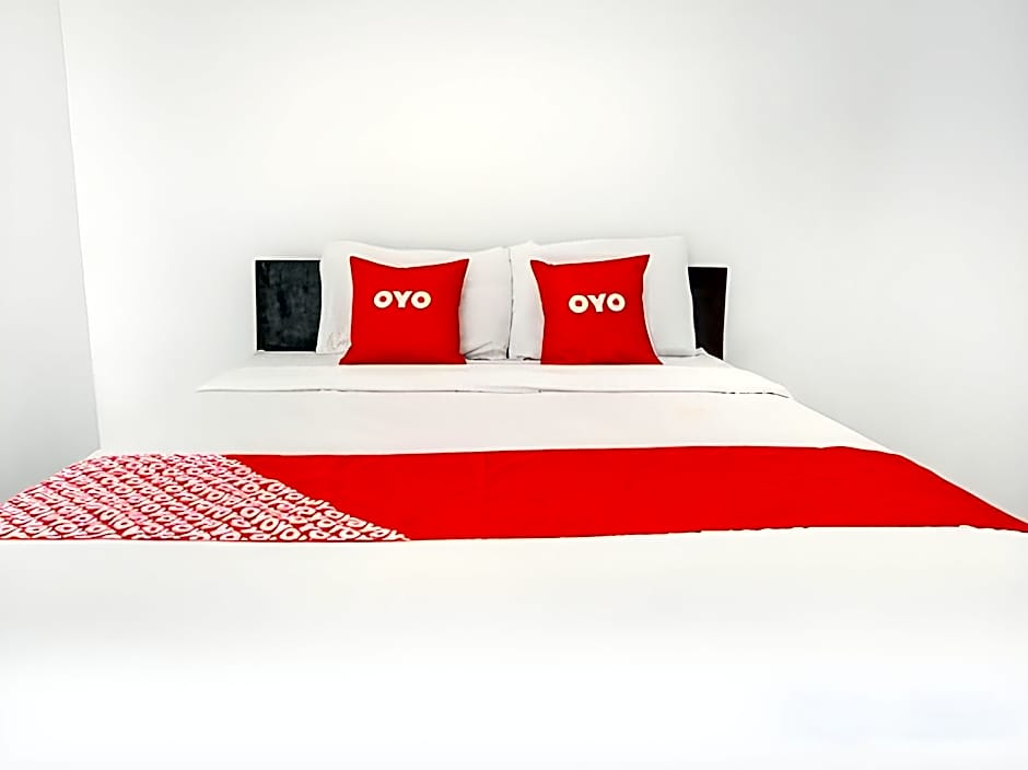 OYO 91546 Dewi Sudirman Homestay
