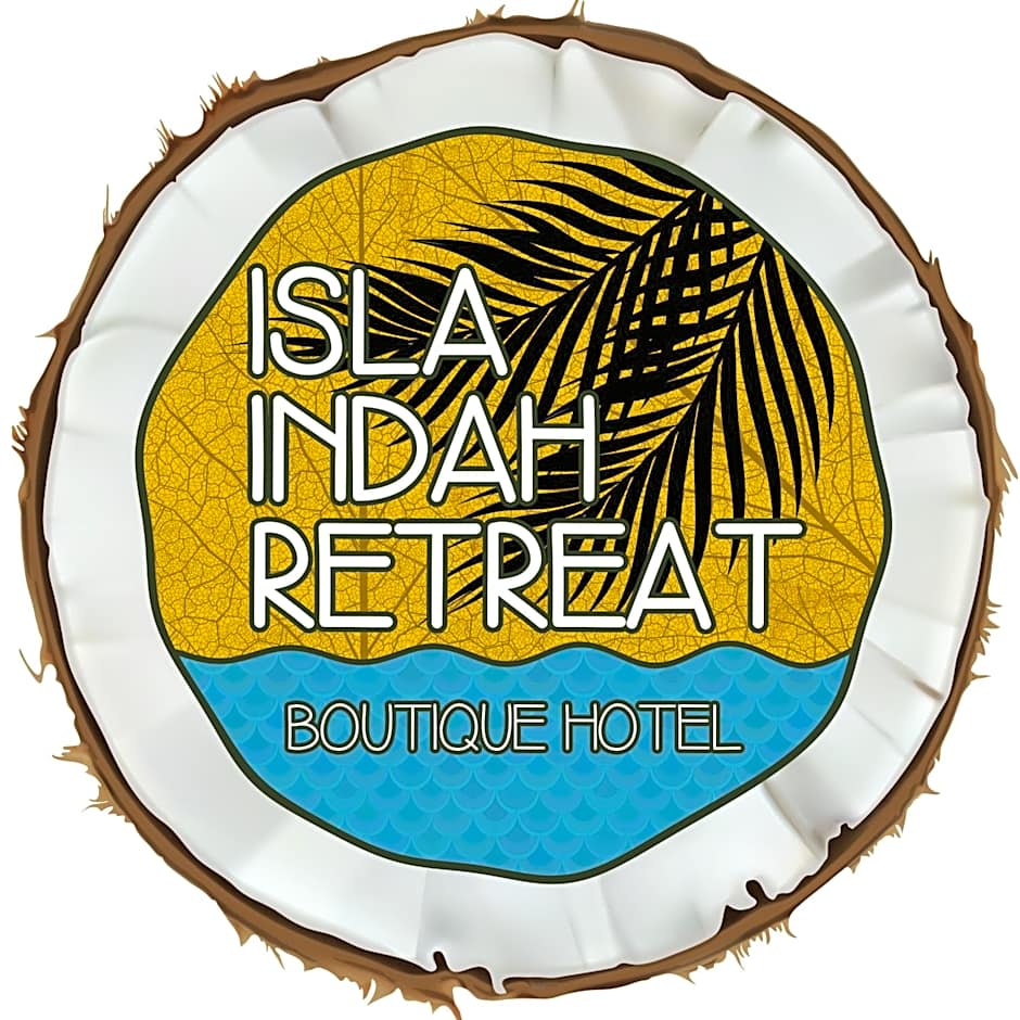 ISLA INDAH RETREAT boutique hotel