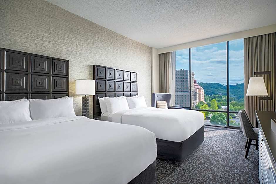 Renaissance Asheville Downtown Hotel