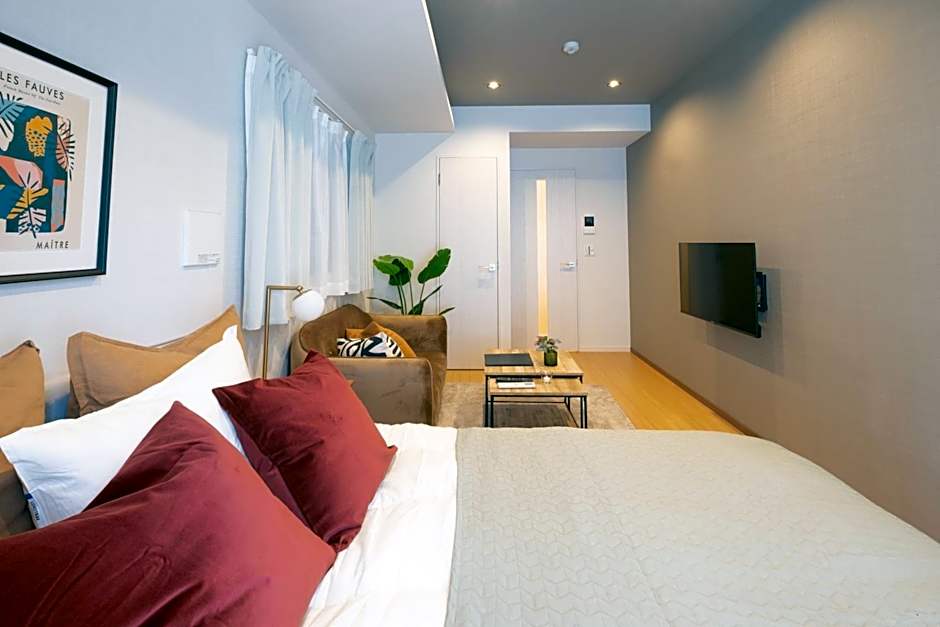 Ken's Place麻布East