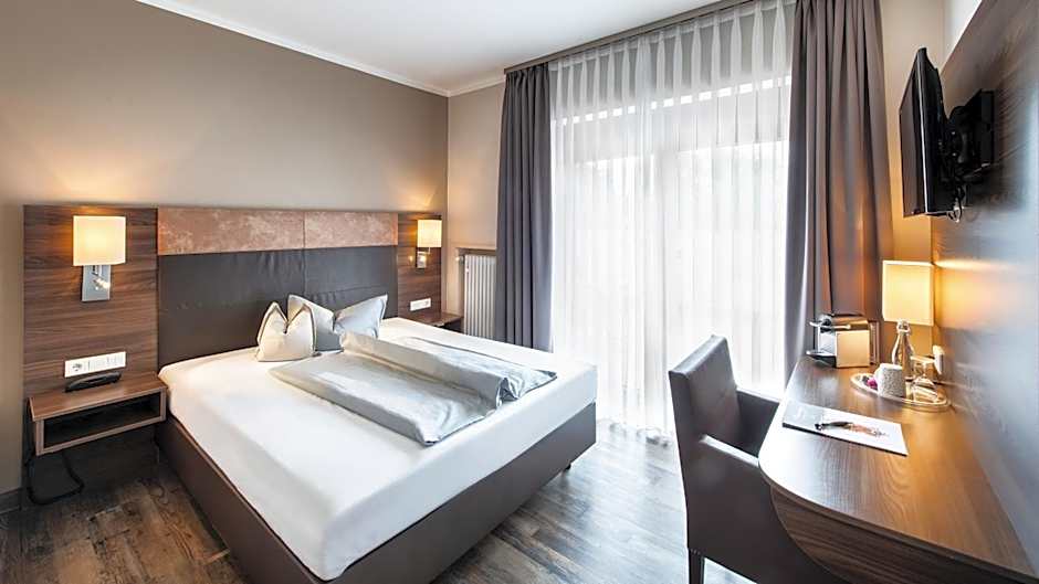 Sporthotel Bernrieder Hof GmbH