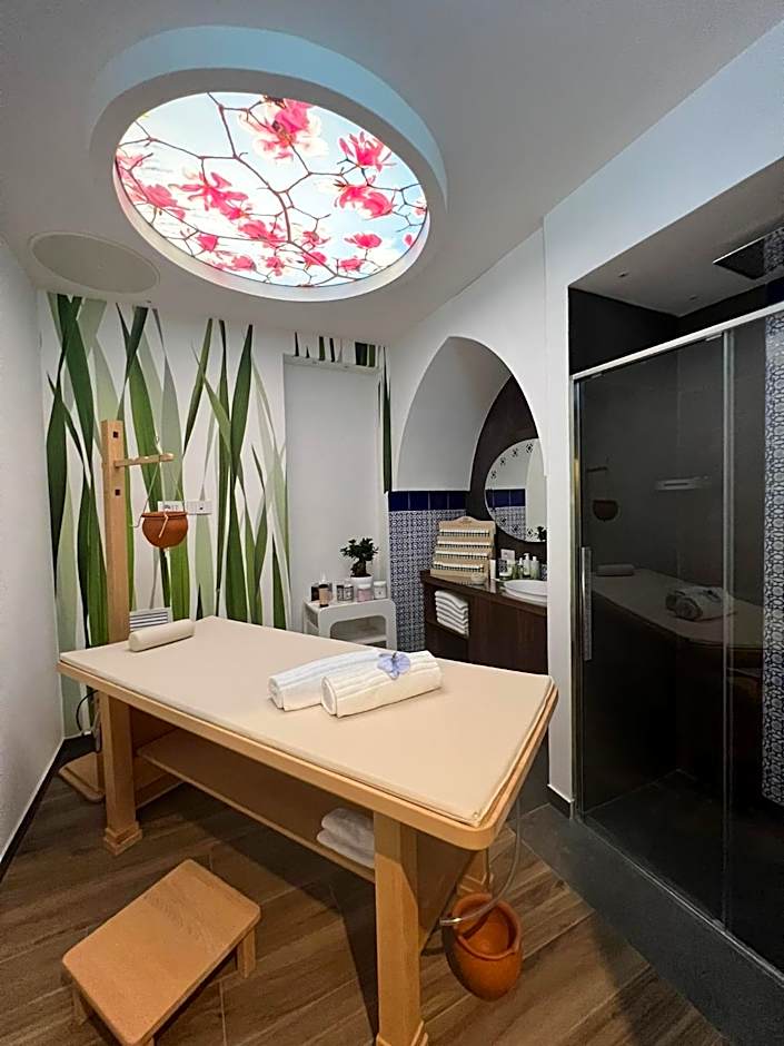 La Pineta Hotel Beach & Spa