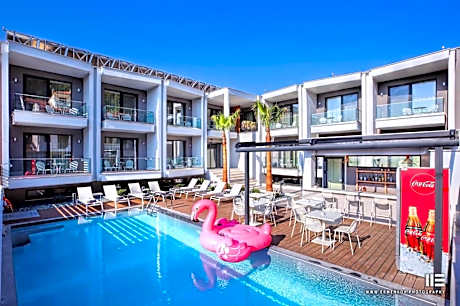Senso Suites