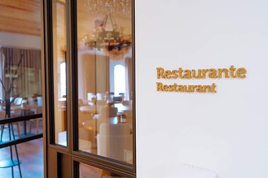 Douro Castelo Signature Hotel & Spa