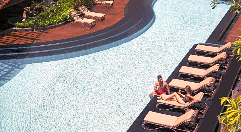 Fairfield by Marriott Bali Kuta Sunset Road