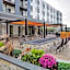 Courtyard by Marriott Appleton Riverfront