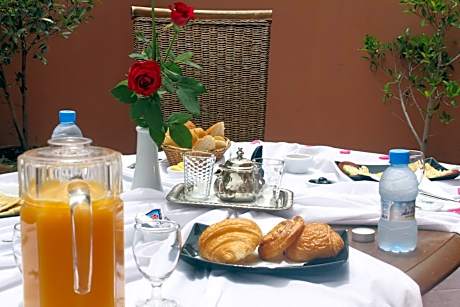 Rooms Palace Appart-Hôtel