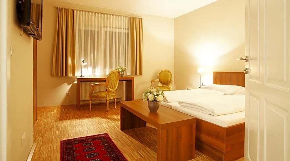 Pfeiler's Bürgerstüberl - Hotel