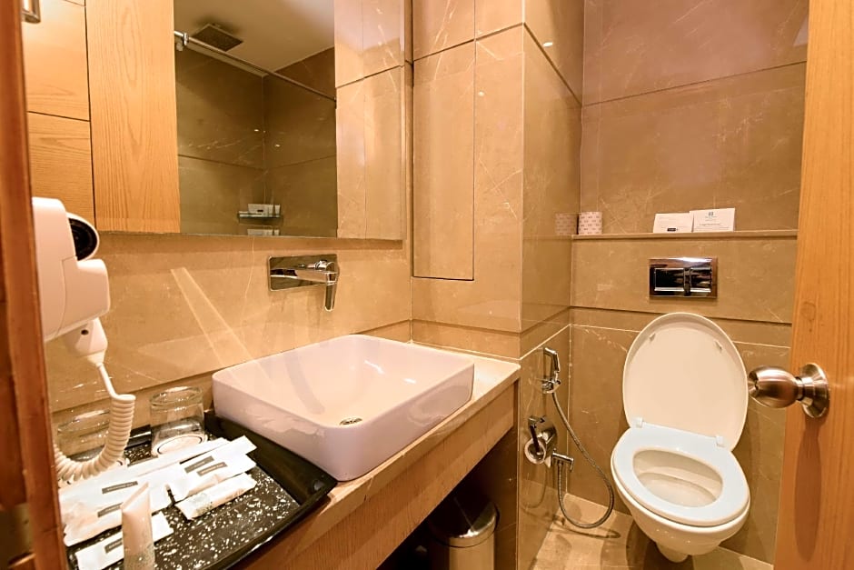 SureStay Hotel by Best Western Model Town