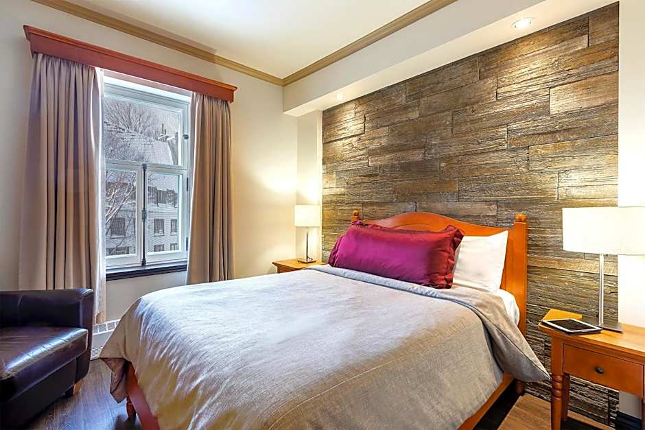 Hotel Chateau Bellevue