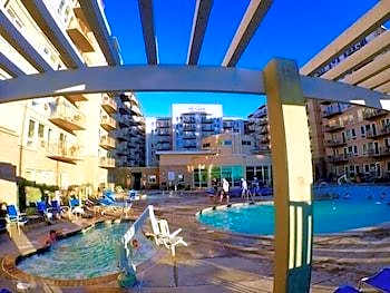 WorldMark Seaside - Extra Holidays