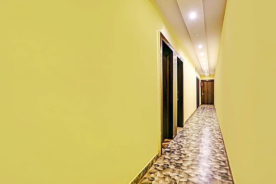 Hotel O Magadh Samrat