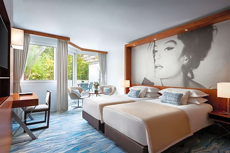 JW Marriott Cannes