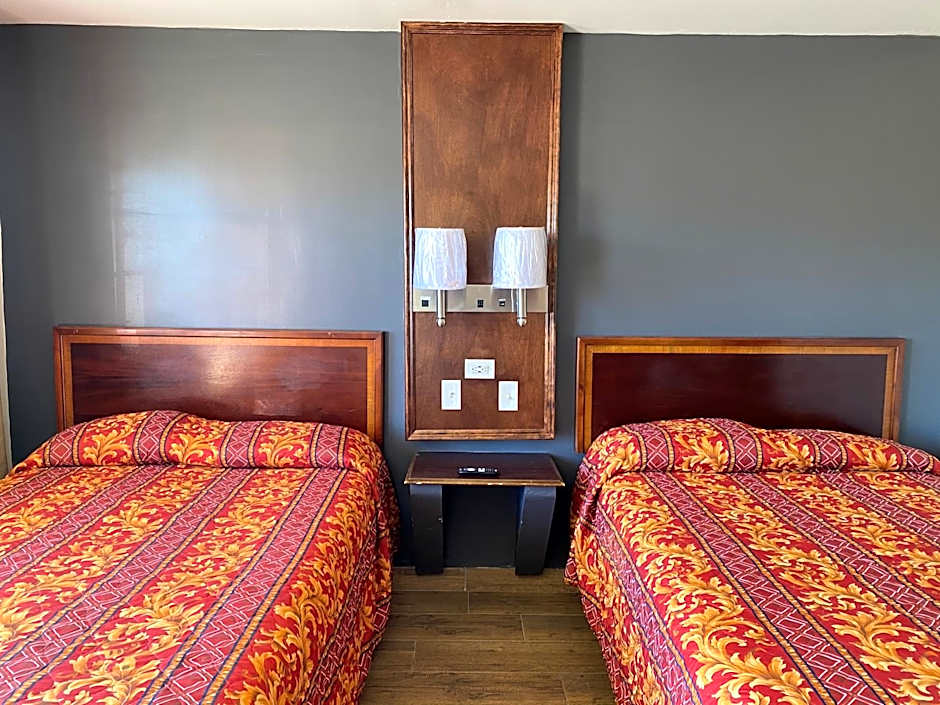 Relax Inn-Plaquemine