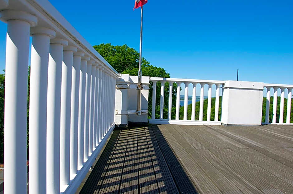 Gästehaus des Elsa Brändström Haus