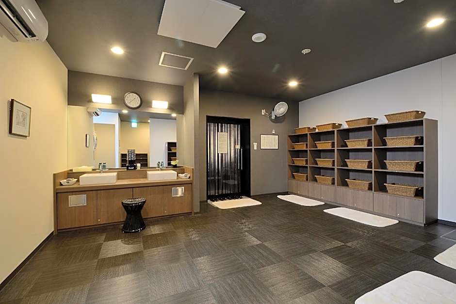 Hotel Route Inn Yanagawa Ekimae