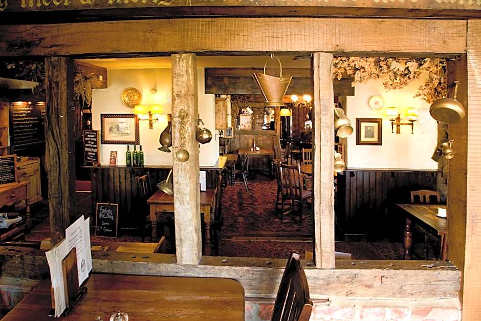 Premier Inn Waltham Abbey