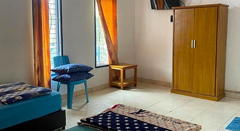 Hotel O Lona Guest House SyariahNearScience Park Universitas Riau