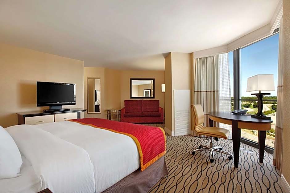 Hilton Rosemont/Chicago O Hare