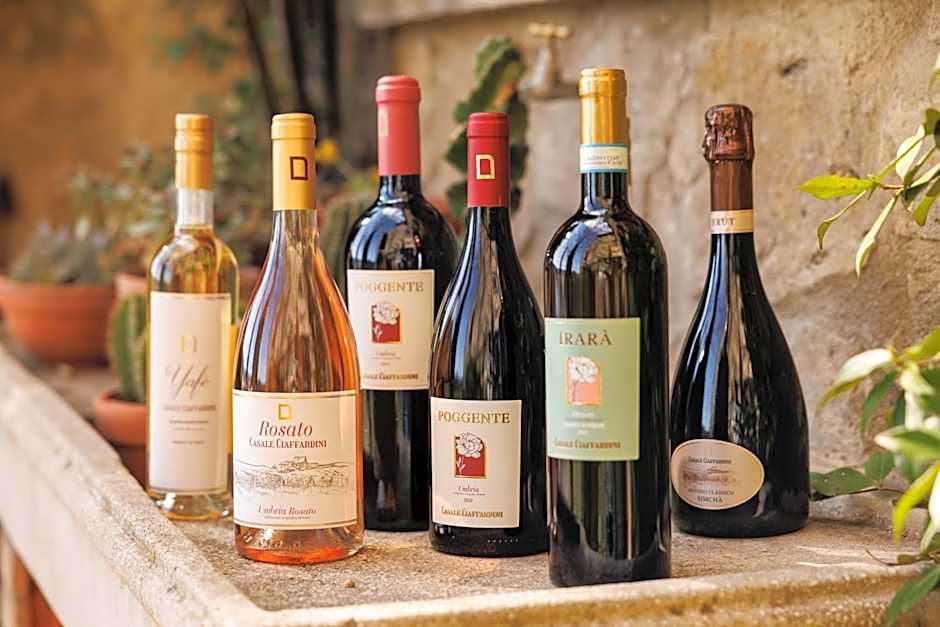 Antichi Casali di Charme