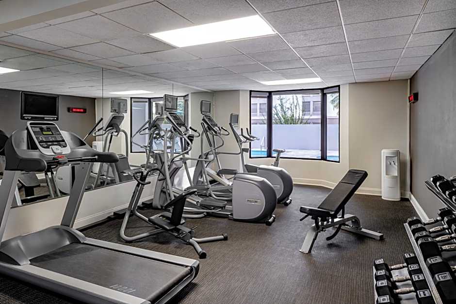 Courtyard by Marriott Naples