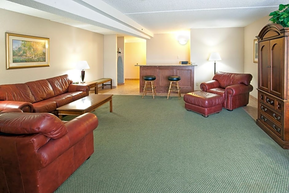 Holiday Inn Great Falls-Convention Center, an IHG Hotel