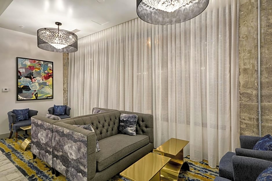 Indigo Kansas City - The crossroads By IHG