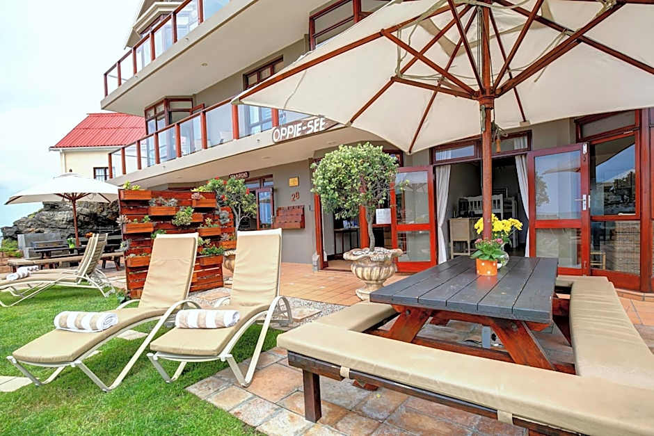 Oppiesee Selfcatering Apartments