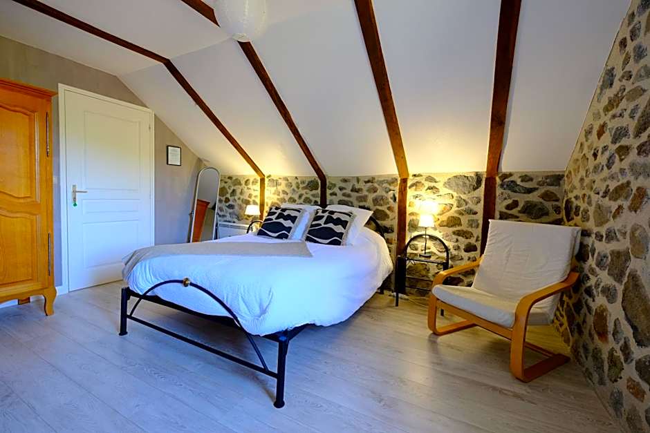 Ferme de Lamourio