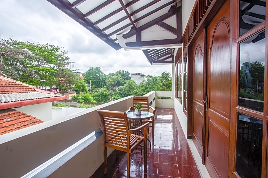 Safara Guesthouse Syariah