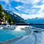 Parkhotel Gunten – Beach & Spa
