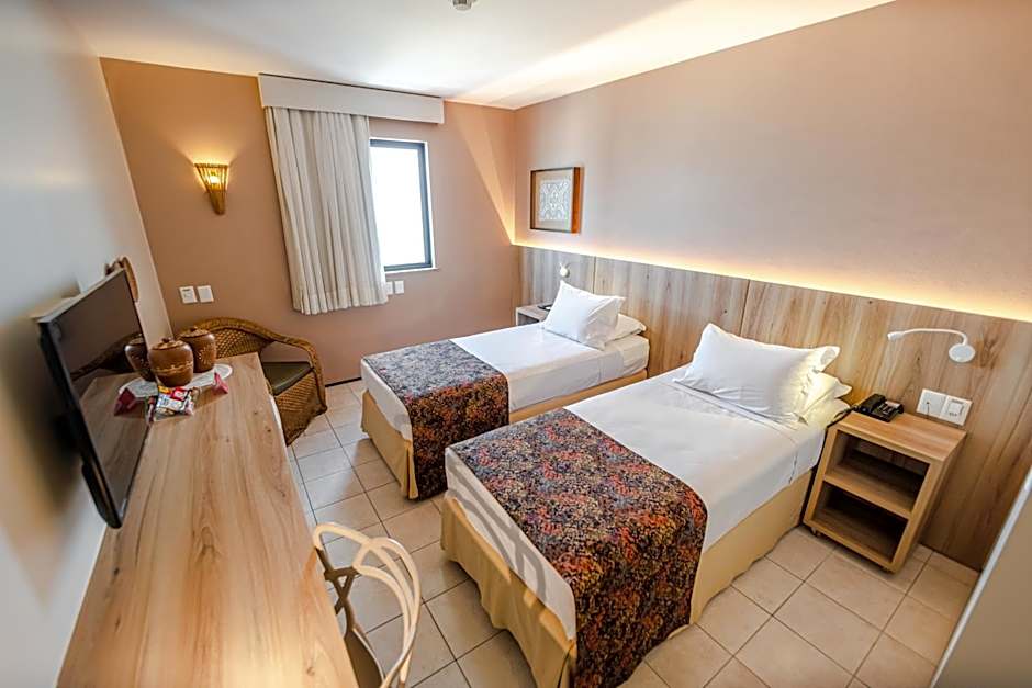 Hotel Sonata de Iracema