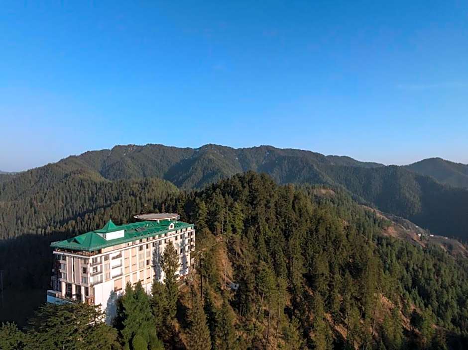 The Greenberry Mountain Resort Narkanda