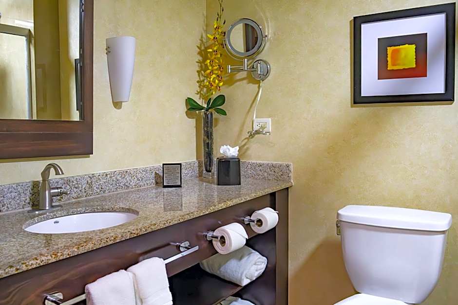 Best Western Premier Monterrey Aeropuerto