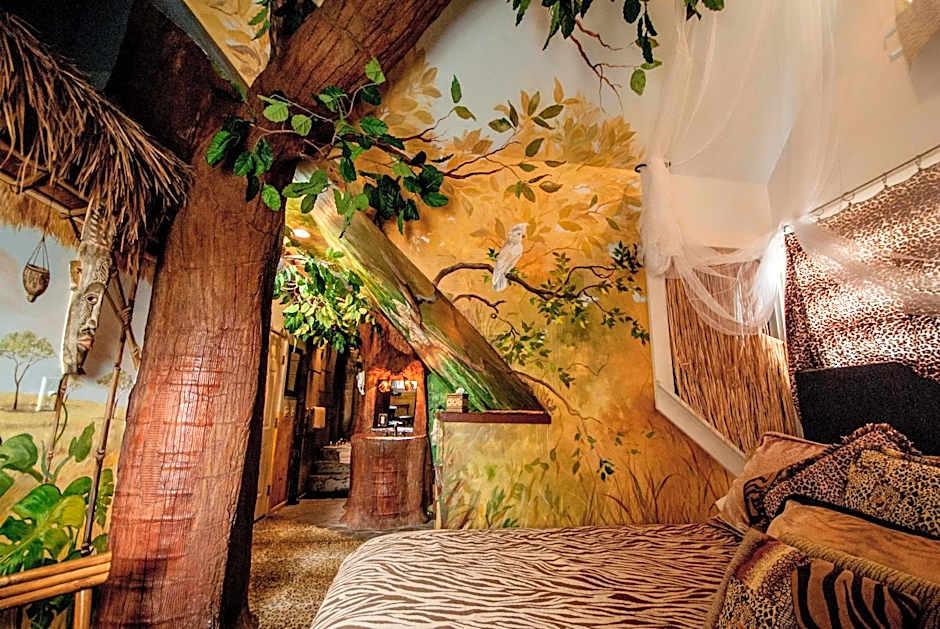The Anniversary Inn - South Temple