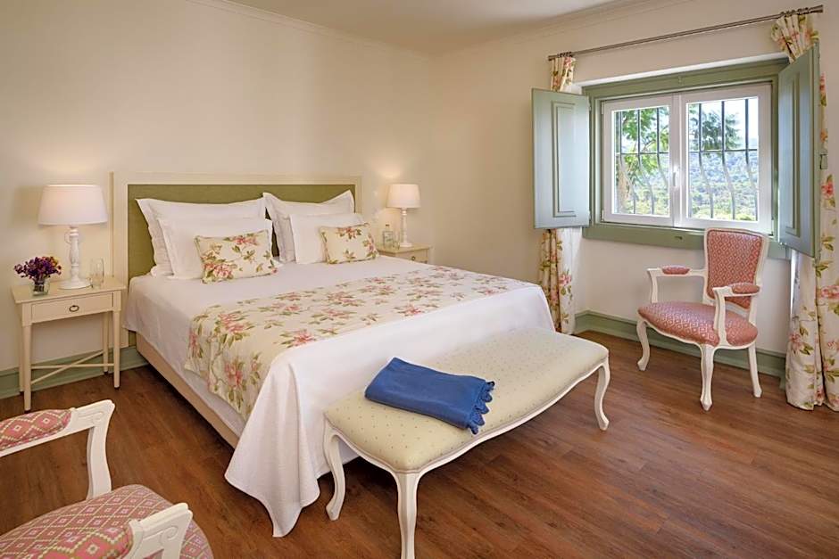 Hotel Casa Palmela  Small Luxury Hotels (Hotel & Villas)