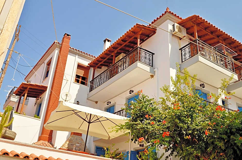 Ioannidis - Sigri Studios