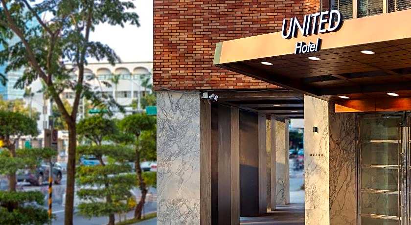 United Hotel