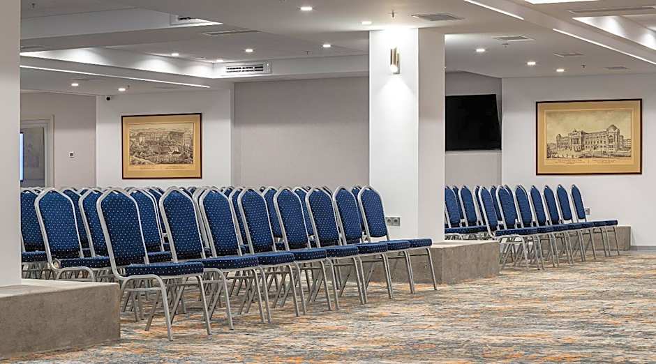 Premier Hotel Dnister
