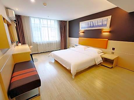 7 Days Premium·Shenyang Sujiatun International Exhibition Center [High-end Budget Hotel]